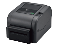 カッター搭載モデルTD-4420TN-CU