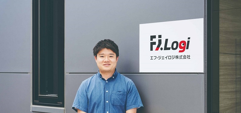 物流業界・ラベルプリンター導入事例 エフ・ジェイロジ株式会社様 WMSと連携した送り状印刷システムの導入で業務効率化を実現。