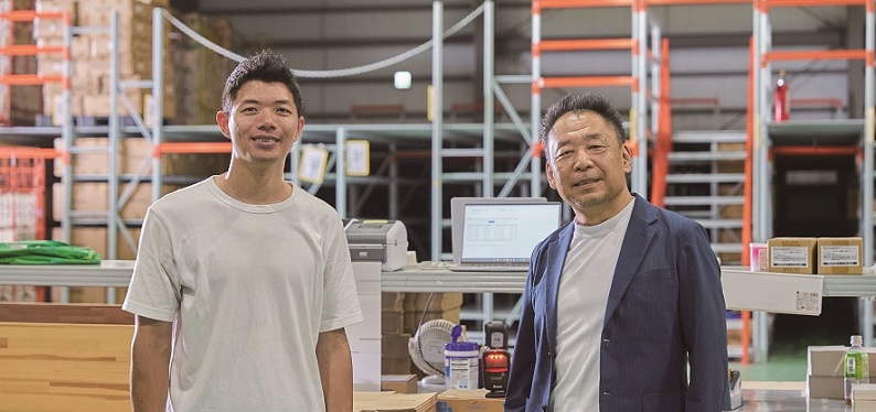 株式会社和東方 様