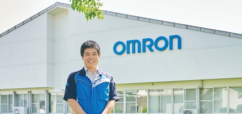 オムロン阿蘇株式会社 様