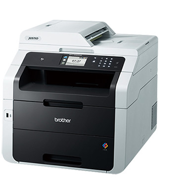 MFC-9340CDW