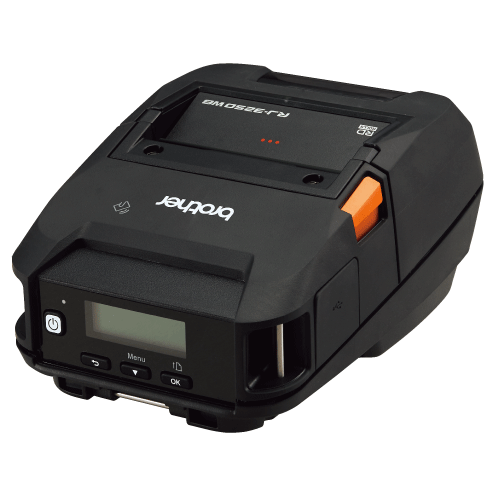 RJ-3250WB