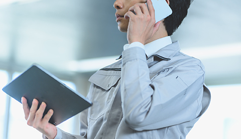 保守点検業務をデジタル化するメリット