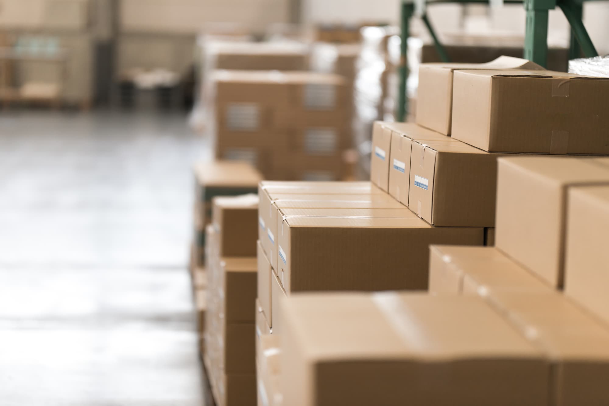 アパレル業界の在庫管理