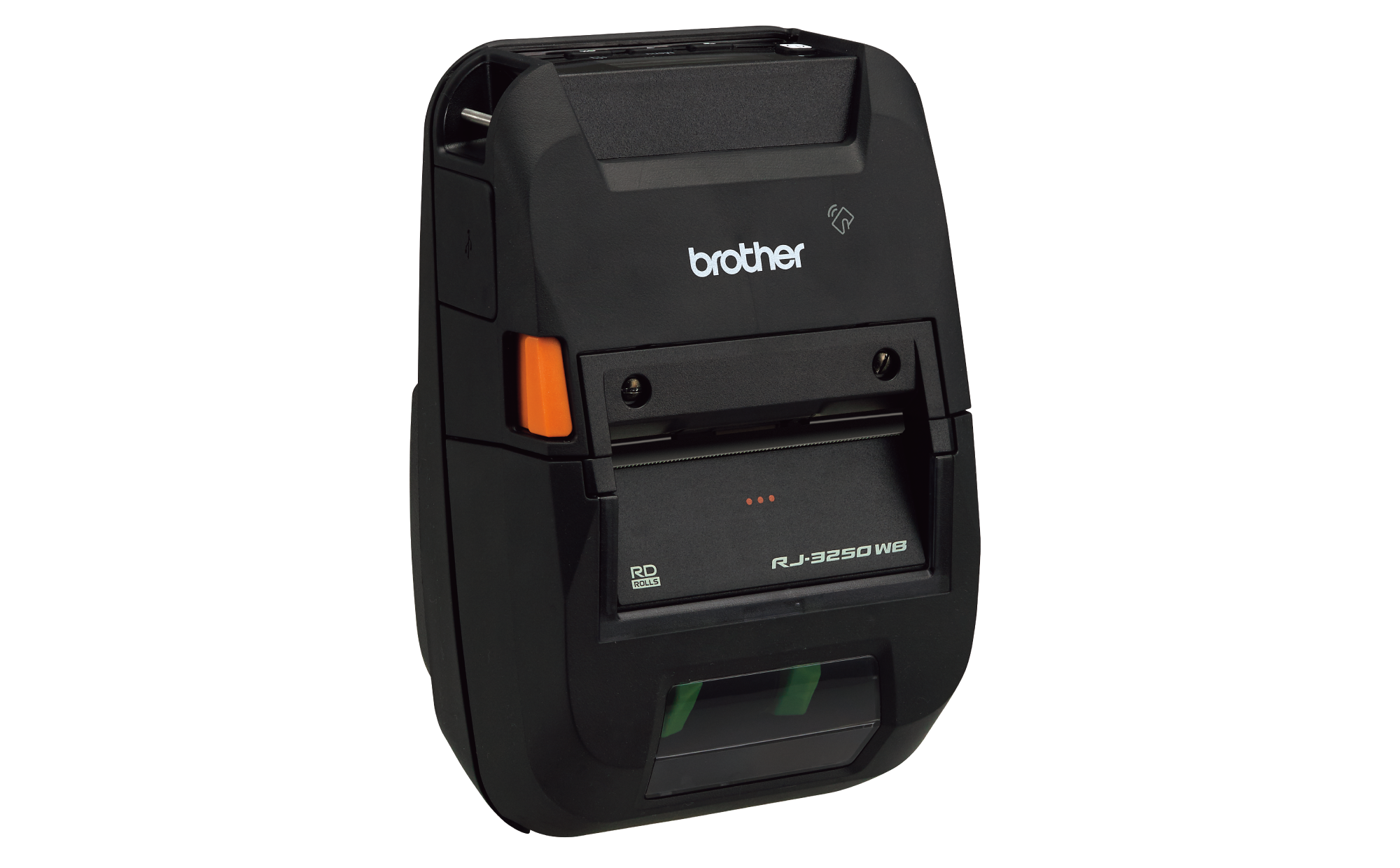 モバイルプリンター RJ-3250WB