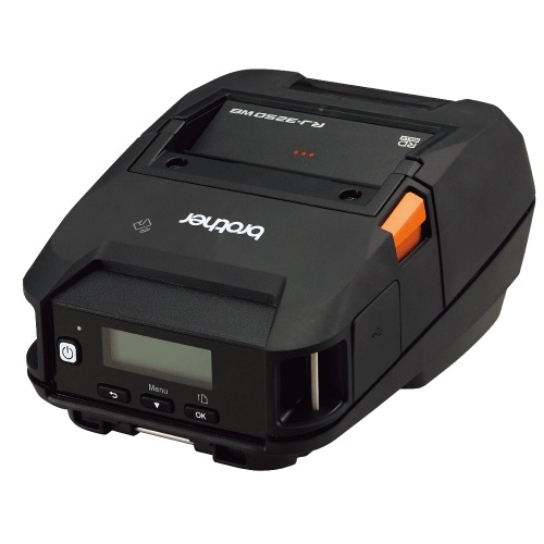 RJ-3250WB（3インチ対応）