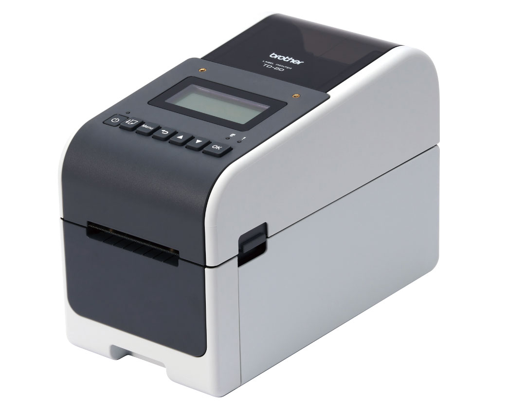 据え置きタイプ：TD-2350D