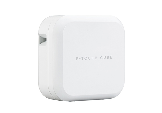 P-TOUCH CUBE PT-P710BT