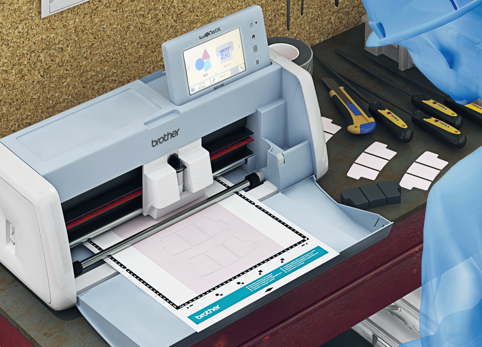 indexPro Award 2025_新市場開拓部門賞