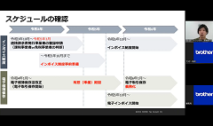 改正間近！ 税理士と『インボイス制度 / 電子帳簿保存法』を総復習