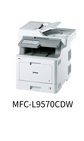 MFC-L9570CDW