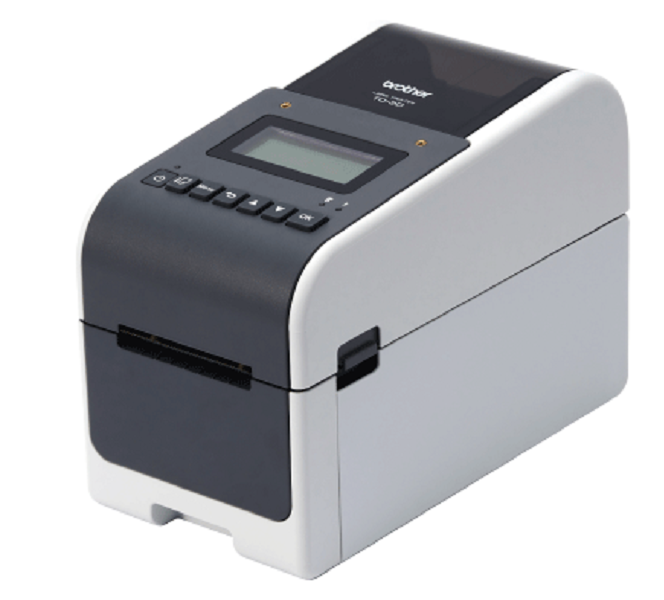 TD-2350D