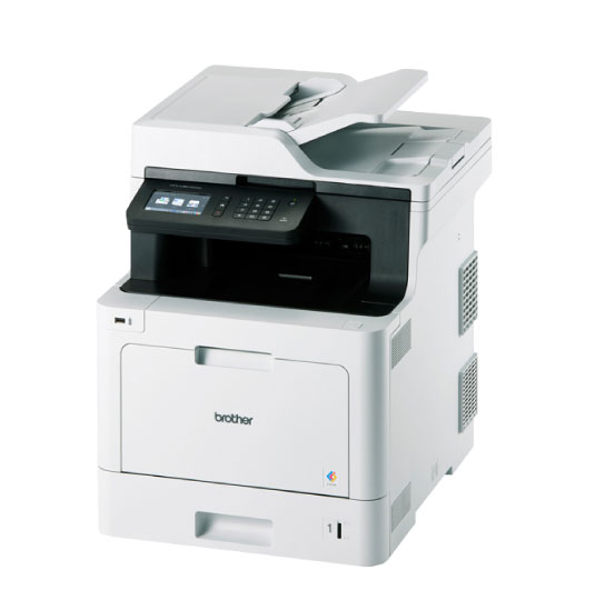 MFC-L8610CDW