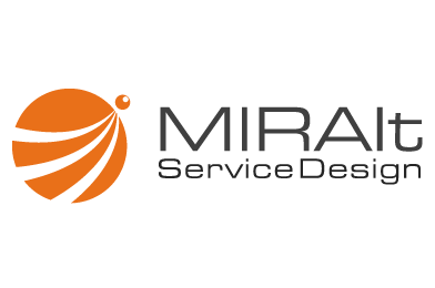 株式会社MIRAIt Service Design