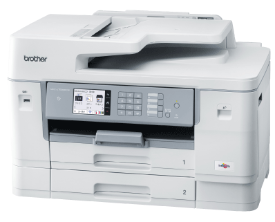 プリンターMFC-J7500CDW-A