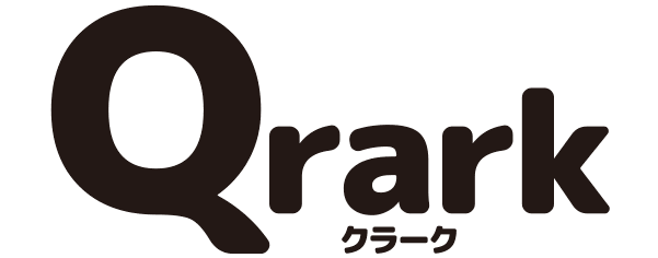 Qrark(クラーク)