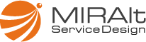 株式会社MIRAIt Service Design