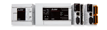 MELSEC iQ-Fのポイント