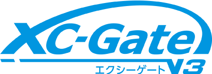 カンタン入力、楽々運用できる 電子帳票WebアプリXC-Gate (エクシゲート)