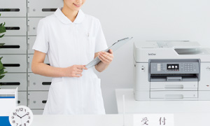医療イメージ