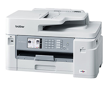 MFC-J5800CDW