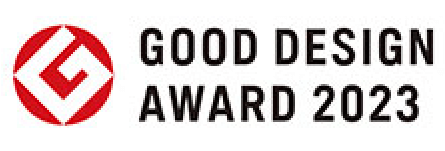 Good Design Award 2023