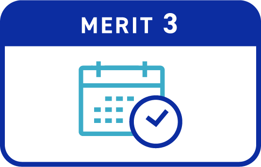 MERIT3