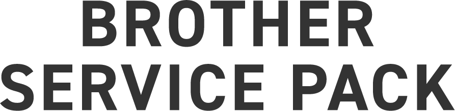 BROTHER SERVICE PACK