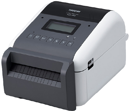 TD-4550DNWB