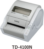 TD-4100N