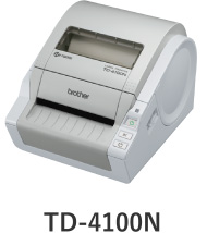 TD-4100N
