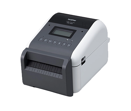 TD-4550DNWB