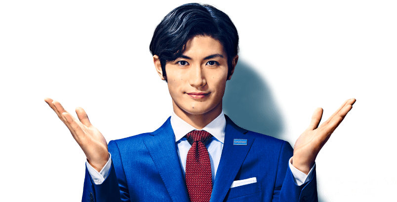 それ、ブラザーにしません課?イメージ