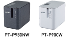 PT-P950NW／PT-P900W