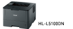 HL-L5100DN