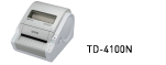 TD-4100N