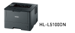 HL-L5100DN