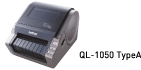 QL-1050 TypeA