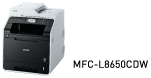 MFC-L8650CDW