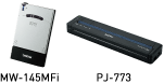 MW-145MFi／PJ-773