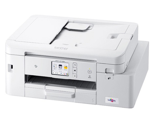 DCP-J4143N