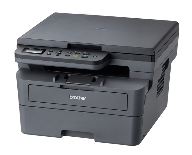 DCP-L2600DW