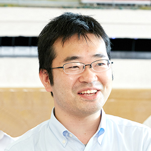 東京都立大崎高等学校 ペーパージオラマ部 顧問 庭野 裕先生