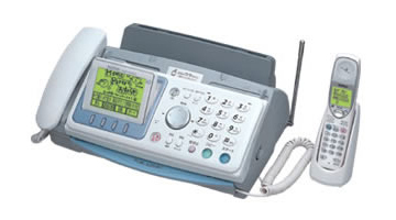 FAX-1100CL/1100CLW