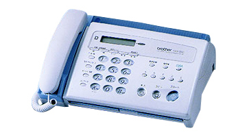 FAX-200/200CL