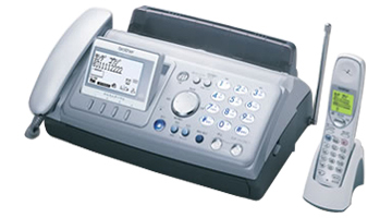 FAX-2000CL | ファクス | ブラザー