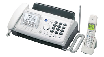 FAX-2100CL/2100CLW