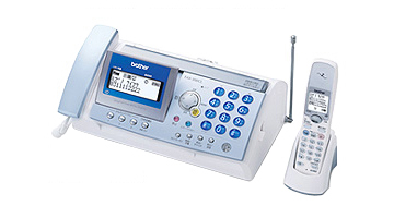 FAX-300CL/300CLW | ファクス | ブラザー