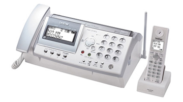 FAX-315DL/DW