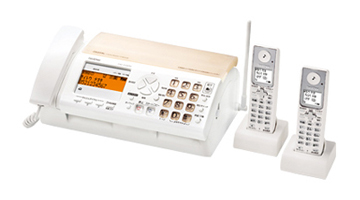 FAX-320DW/DL